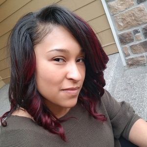 Meet your Posher, Katrice